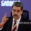 Di Tengah Ancaman AS, Venezeula Gelar Latihan Militer Skala Besar