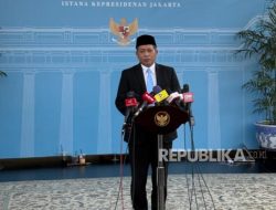Koperasi Desa Merah Putih Siap Bangun Gerai dan Gudang Mulai 15 Oktober 2025