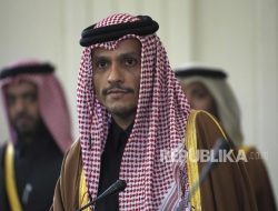 Qatar Siap Jadi Mediator Krisis Diplomatik AS-Venezuala
