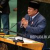Kemenlu RI: Tak Ada Rencana Prabowo ke Israel