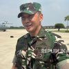 Presiden Bahas Pasukan ke Gaza, Begini Kata Mabes TNI