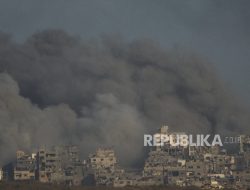 Laporan Mengerikan Usai Dua Tahun Genosida Israel: Saat Gaza Coba Dimusnahkan