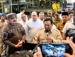 Daftar Aset Tambang Ilegal di Pangkal Pinang yang Diserahkan ke PT Timah