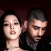 Jisoo BLACKPINK Duet Bareng Zayn Malik di Lagu ‘Eyes Closed’