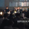 Endgame Town Hall 2025: Hadirkan Pemikiran Besar Masa Depan Indonesia