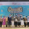 Prudential Indonesia dan OJK Dorong Generasi Cerdas Finansial Lewat Program Cha-Ching