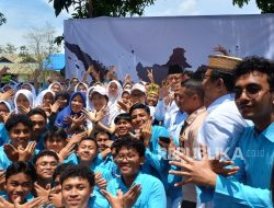 Transformasi MAN Insan Cendekia Gorontalo Jadi Sekolah Garuda