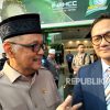 Sambut Kementerian Baru, BPKH Harap Penyelenggaraan Haji Kian Tertata