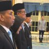 Presiden Prabowo Lantik Wamendagri III, Begini Tanggapan Tito