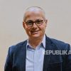 Pengungsi Palestina Raih Nobel Kimia, Temuannya Bisa Selamatkan Bumi