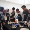 Berdayakan Perempuan, UMKM Sahabat Sandi Hadirkan Pelatihan Baking
