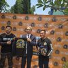 Nusantara Motoriders Club Resmi Buka Sekretariat dan Merchant Store
