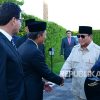 Selain Prabowo dan Trump, Berikut Pimpinan Negara yang Hadir di KTT Mesir