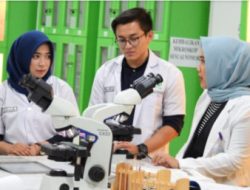 Pemerintah Luncurkan SPO Uji Kompetensi Nasional bagi Tenaga Medis