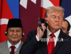 Tak Ada Palestina Meredeka di Sharm el-Sheikh