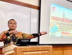 Dosen FAI UMJ Jadi Narasumber di Universitas Vanderbilt, Amerika Serikat