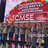 Investor Pasar Modal Nyaris Tembus 19 Juta, BEI Catat Pertumbuhan Positif