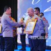 Kapolri Ingatkan Polri tak Antikritik, Komitmen Terus Perbaiki Diri