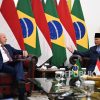 Prabowo Ingin Percepat Pembentukan CEPA RI-Amerika Selatan