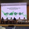 Soal Regulasi Taksi Terbang, Ini Penjelasan Kemenhub