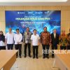 Telkomsat dan Kemenkes Kembangkan AI Telehealth Gateway untuk Layanan Kesehatan Nasional