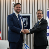 Diplomasi Baru Timur Tengah, Titik Balik Penting Relasi Amerika dan Israel