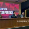 Erick Thohir Minta Media Bantu Hentikan Perundungan di Sepak Bola Nasional