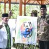 Pesantren Lemka, Gudangnya Kaligrafer Hebat yang Harumkan Nama Indonesia