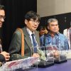 Indonesia Tampil di IMARC 2025, Dubes Puji Langkah Hilirisasi