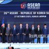 Kadin Sebut ASEAN Tetap Stabil dan Terbuka di Tengah Ketegangan Global