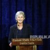 Politikus Pro-Palestina Jadi Presiden Irlandia