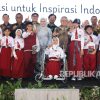 Daftar Penerima Penghargaan Festival Literasi Perpusnas 2025