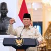 Petani Minta Presiden Prabowo Benahi Tata Kelola Sawit