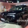 Denza N8L Resmi Meluncur, SUV Enam Penumpang Mewah untuk Keluarga Modern