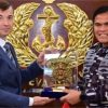 Dubes Ungkap AL Rusia dan TNI AL akan Latihan Skala Besar Bersama