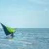 Pesona Wisata Pantai Eksotis dengan Pemandangan Langsung ke Malaysia