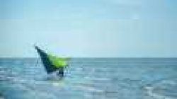 Pesona Wisata Pantai Eksotis dengan Pemandangan Langsung ke Malaysia