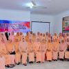 DWP Kabupaten Bengkalis Gelar Muscab dan Sosialisasi AD/ART, Ketua DWP Sampaikan Apresiasi dan Ungkapan Haru