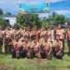 UKM Pramuka Polbeng Gelar Perkemahan Tamu Ambalan ke-11, Tanamkan Nilai Kepemimpinan dan Kedisiplinan
