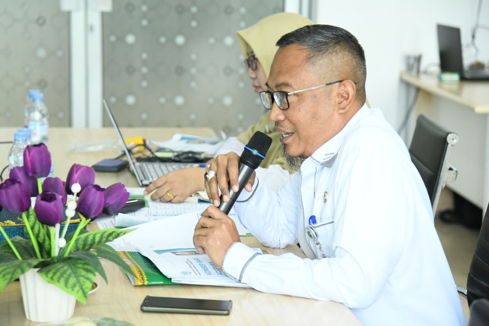 Bengkalis Siaga Adipura 2025, DLH Tuntut Kolaborasi Aktif Hadapi Konsep Penilaian Baru