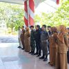 Pemkab Bengkalis Melalui Dinas Perdagangan dan Perindustrian Tindaklanjuti Surat Pemprov Riau Terkait Fluktuasi Harga Pangan
