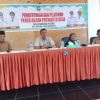Pemdes Pambang Pesisir Bentuk Posyantek, Wadah Inovasi Masyarakat