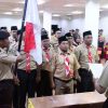 Bupati Bengkalis Apresiasi Pembentukan Saka Adhyasta Pemilu, Jadi Garda Terdepan Pengawasan Partisipatif