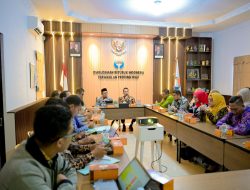 Ombudsman Apresiasi Pelayanan Publik Pemkab Bengkalis, Capai Posisi Tertinggi di Riau