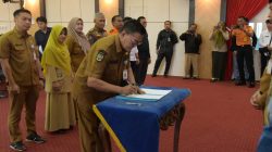 Pemkab Bengkalis Apresiasi Dukungan Komdigi dalam Peluncuran Layanan Darurat 112