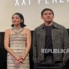 Vino G Bastian Belajar Kamera Analog untuk Perannya di Film Shutter