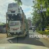 Ambulans Baru Berani Sehat Tuai Pujian, Warga: Gubernur Anwar Hafid Serius Layani Rakyat