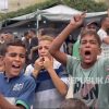 Pertahanan Sipil Gaza Minta Warga Jauhi Area yang Baru Ditinggalkan Pasukan Penjajah