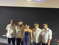 Andien Gandeng Vina Panduwinata Hingga Wijaya 80 di Konser ‘Suarasmara’