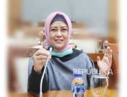 Tina Wiryawati Suarakan Pemerataan Ekonomi, Tegaskan Keadilan untuk Warga Jabar